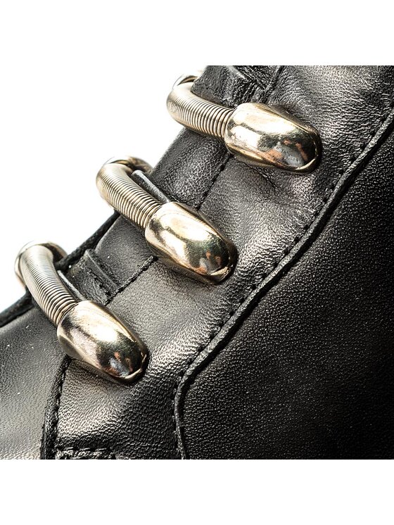 Carinii Sneakers Carinii B4130 Nero
