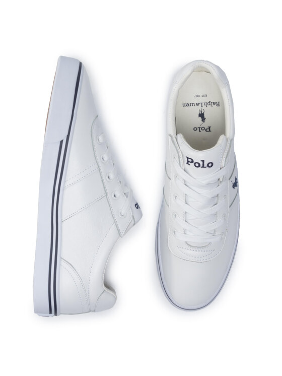 Polo Ralph Lauren Tenisice Polo Ralph Lauren Hanford 816765046002 Bijela