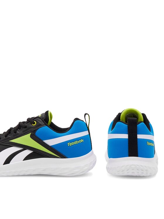 Reebok Παπούτσια για Τρέξιμο Reebok Rush Runner 5100034146 Μαύρο