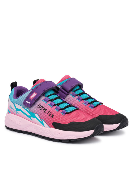 Primigi Снікерcи Primigi GORE-TEX 2419000 D Рожевий