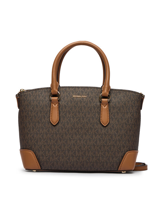 MICHAEL Michael Kors Сумка MICHAEL Michael Kors 30R6G1WS8B Коричневий