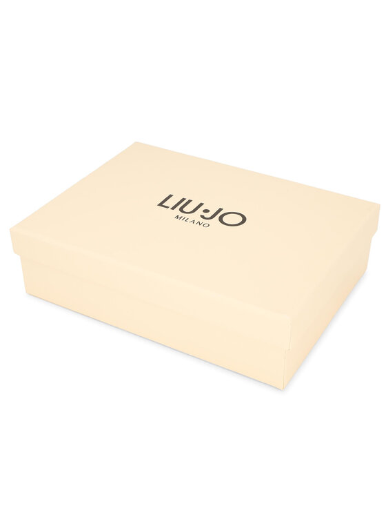 Liu Jo Намисто Liu Jo BJXLJ163 Золотий