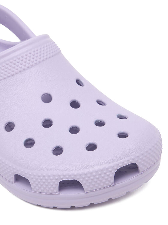 Crocs Chanclas Crocs Classic Clog K 206991 Violeta
