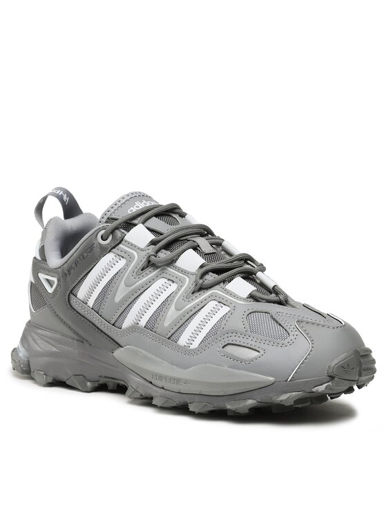adidas Снікерcи adidas Hyperturf IE2103 Сірий