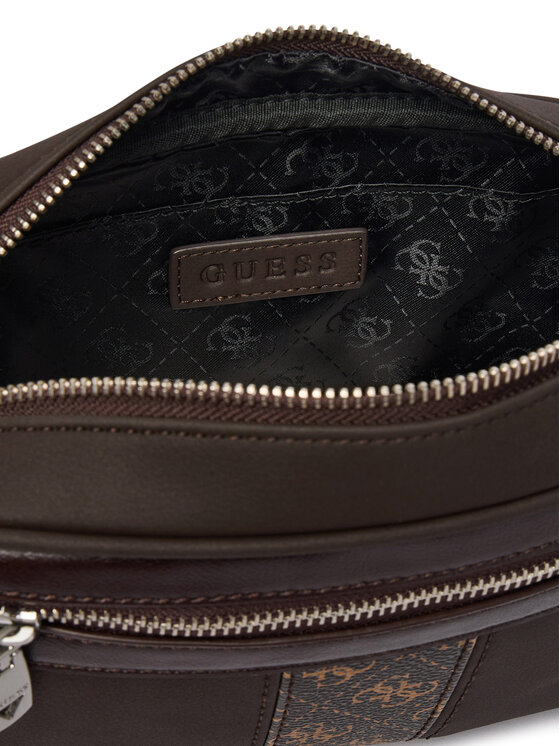Guess Umhängetasche Guess HMSYSY P6429 Braun