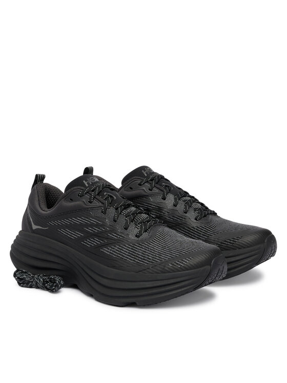 Hoka Sneakers Hoka Bondi 8 Caged 1155391 Negru