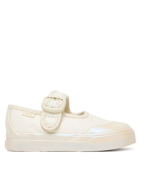 Vans Ballerine Vans Mary Jane VN000CRYYL71 Écru