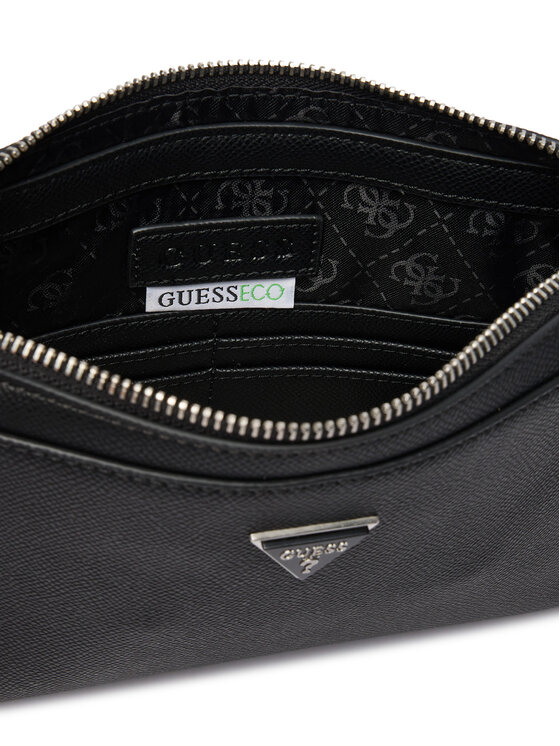 Guess Torbica Guess HMMISL P6457 Crna