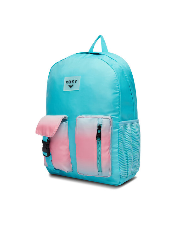 Roxy Rucsac Roxy CWBEO-ROXY-P-004-10 Albastru deschis