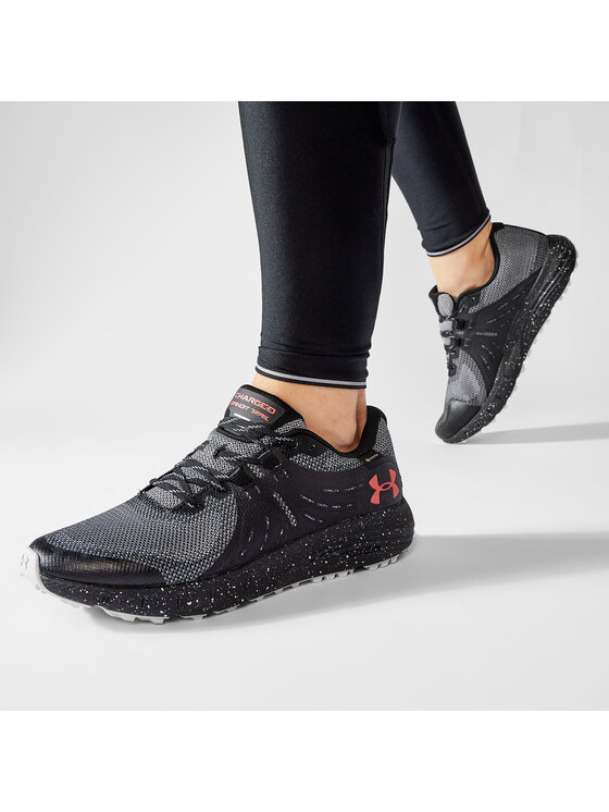 Under Armour Scarpe running Under Armour Ua Charged Bandit Trail Gtx GORE-TEX 3022784-004 Rosso
