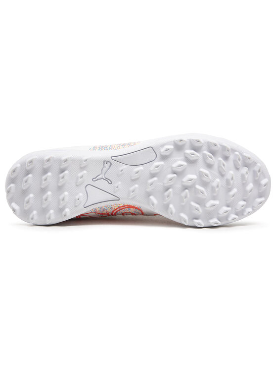 Puma Čevlji za nagomet Puma Future Z 4.1 Tt 106392 03 Bela