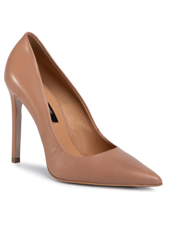 GINO ROSSI Scarpe stiletto Gino Rossi DCK073-MIYA Beige