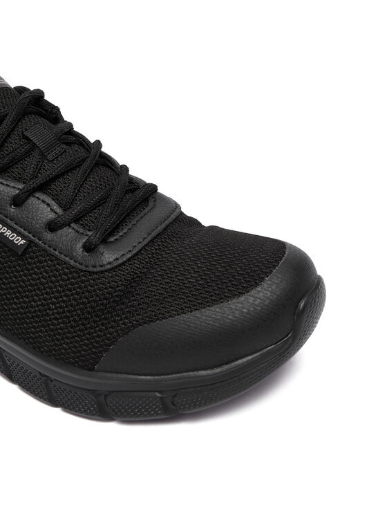 Skechers Снікерcи Skechers Bobs B Flex 117351/BBK Чорний