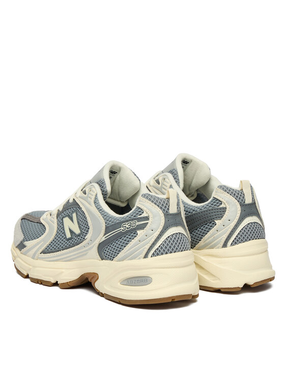 New Balance Sneakers New Balance U530SUB W Grigio