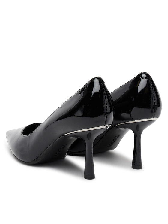 DKNY Туфлі на шпильці DKNY Natrona K3569029 Чорний