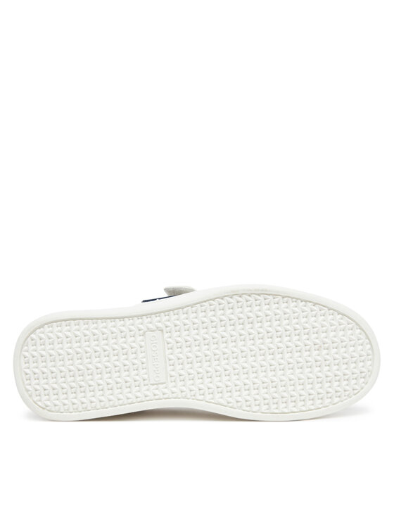 Gioseppo Снікерcи Gioseppo Gibson 74967-P Білий