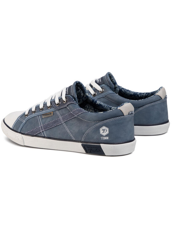 Tom Tailor Kedas Tom Tailor 2785104 Zils