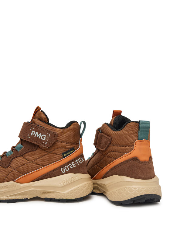 Primigi Sniego batai Primigi GORE-TEX 2430011 M Ruda