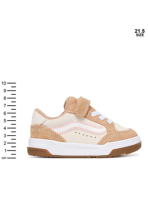 Vans Sneakersy Vans Hylane V VN000E9QKA71 Beżowy