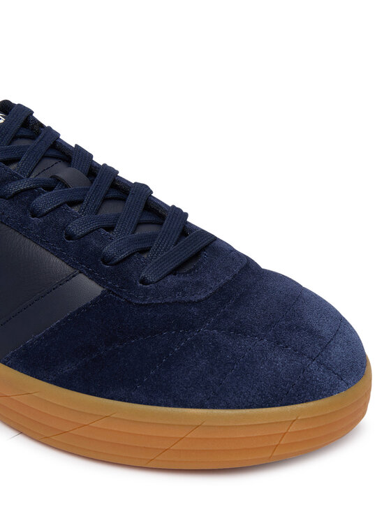 Polo Ralph Lauren Снікерcи Polo Ralph Lauren 809P07526003 Cиній