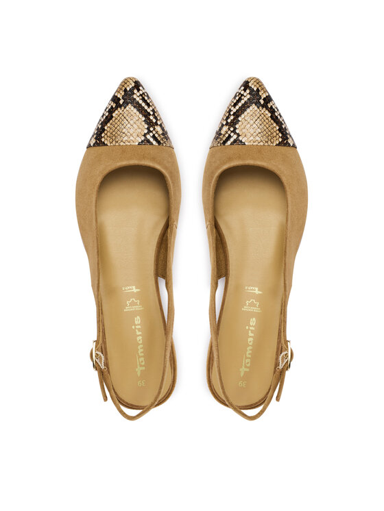 Tamaris Tacones Tamaris 1-29400-44 Marrón