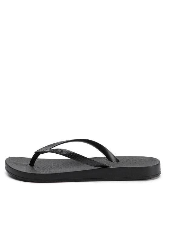 Ipanema Infradito Ipanema Anat Colors Fem 82591 Nero