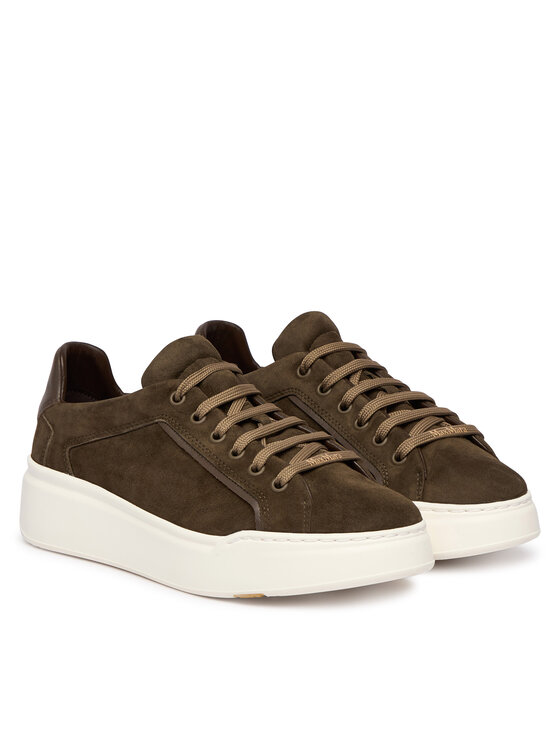 Max Mara Sneakers Max Mara 2614761031650 Maro