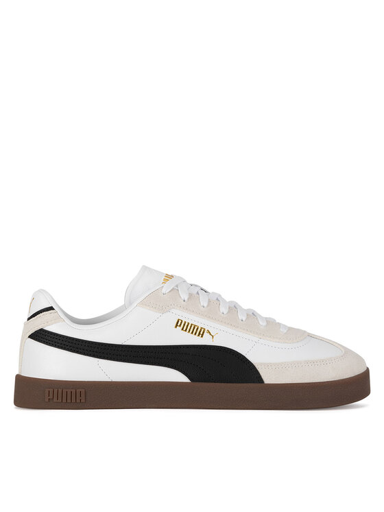 Puma Αθλητικά Puma CLUB II ERA M 39744707 Λευκό