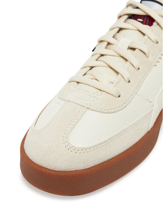 Puma Снікерcи Puma Puma Club II Era 400388 01 Бежевий