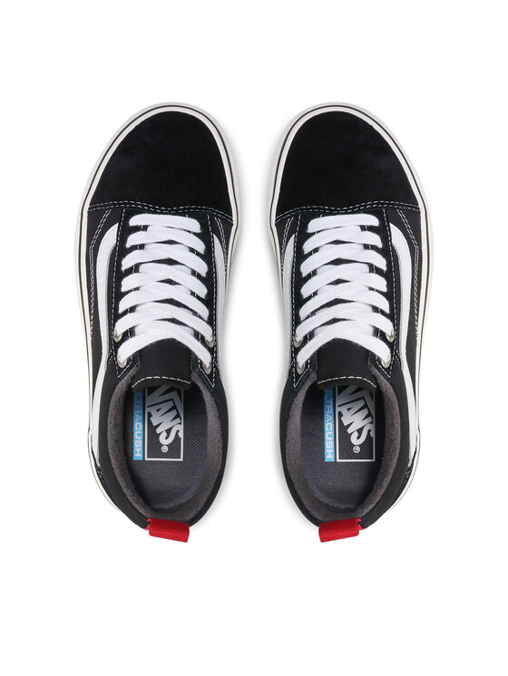 Vans Tenisówki Vans Old Skool Mte-1 VN0A5I12Y281 Czarny