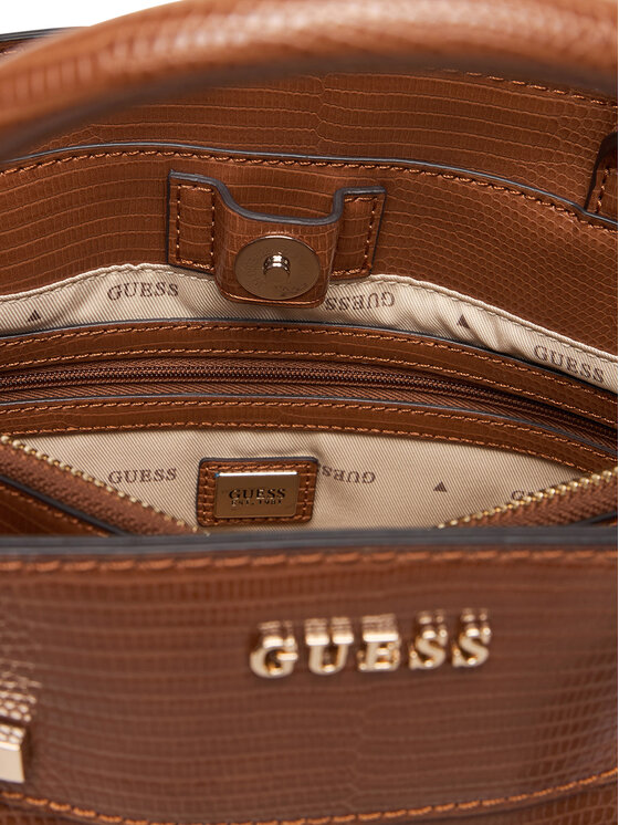 Guess Borsetta Guess Melinda HWKL99 33060 Marrone