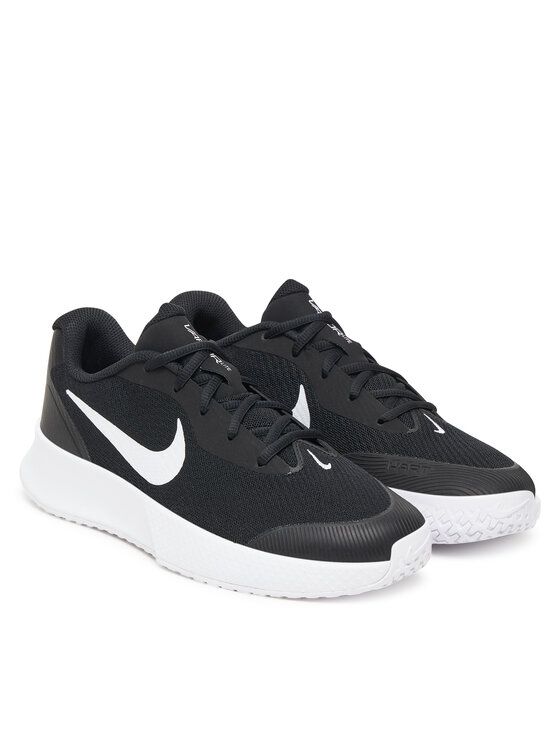 Nike Взуття для тенісу Nike W Vapor Lite 3 Hc FZ2156 001 Чорний