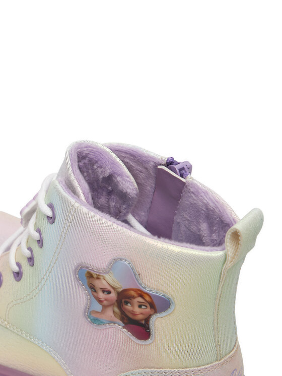 Frozen Черевики Frozen CEO-BIC-AW25-231DFR Фіолетовий