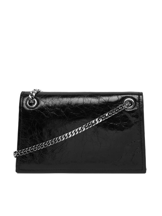 Tory Burch Сумка Tory Burch Kira 176642 Чорний