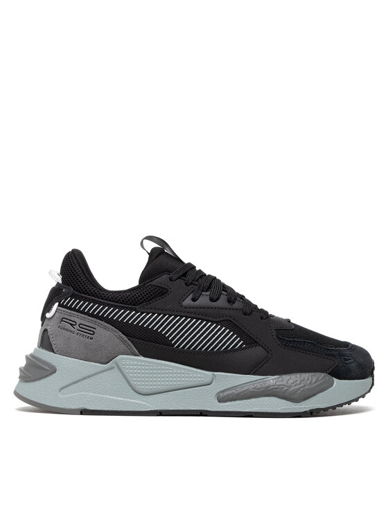 Puma Superge Puma Rs-Z College 381117 04 Črna