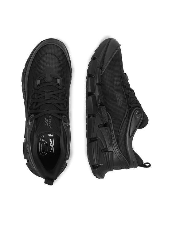 Reebok Bėgimo batai Reebok EO-FLOATZIG ENCORE 100272625 Juoda