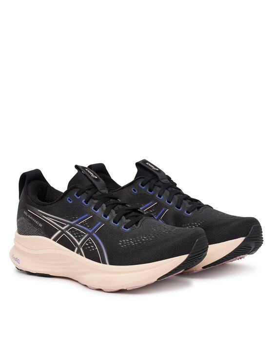 Asics Pantofi pentru alergare Asics Gel-Kayano 32 1012B838 Negru