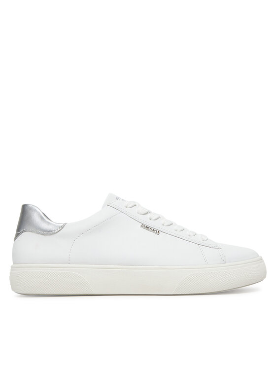 Remonte Sneakers Remonte D2J00-80 Alb