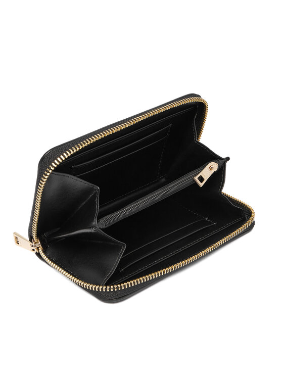 Furla Πορτοφόλι Furla Camelia M WP00588 BX4255 O6000 Μαύρο