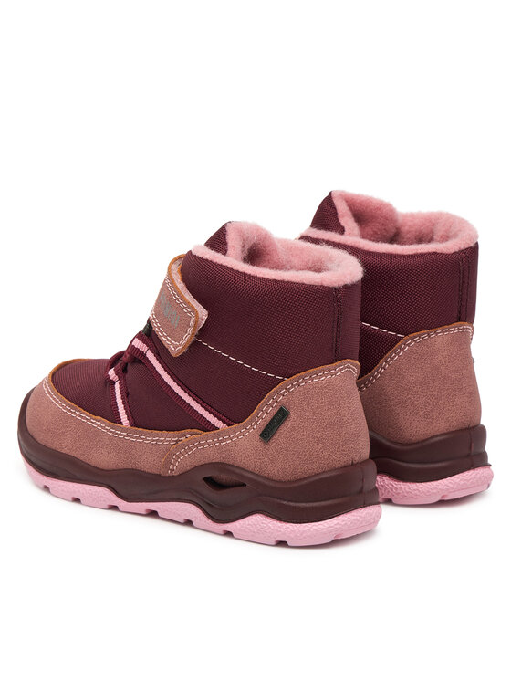 Primigi Stivali da neve Primigi GORE-TEX 2363433 S Bordeaux