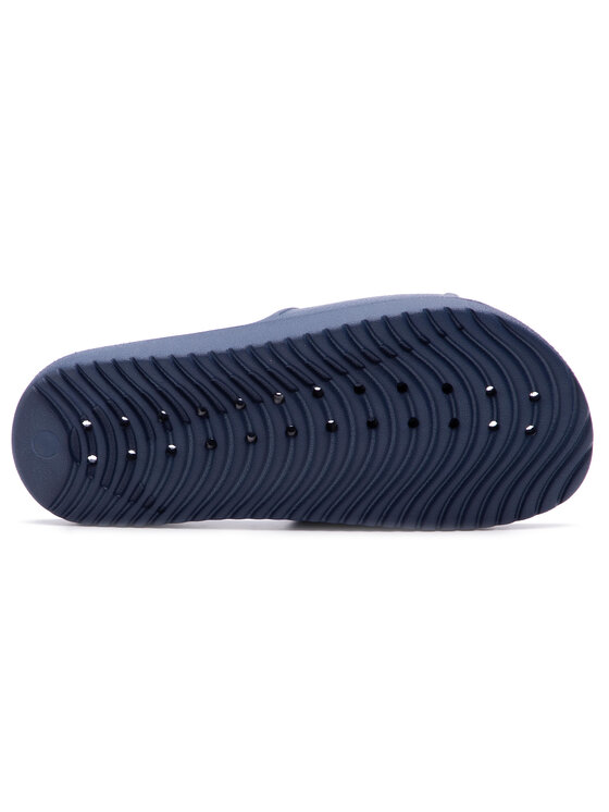 Nike Шльопанці Nike Kawa Shower (GS/PS) BQ6831 401 Cиній