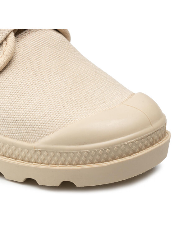 Palladium Черевики туристичні Palladium Baggy 92353-221-M Бежевий