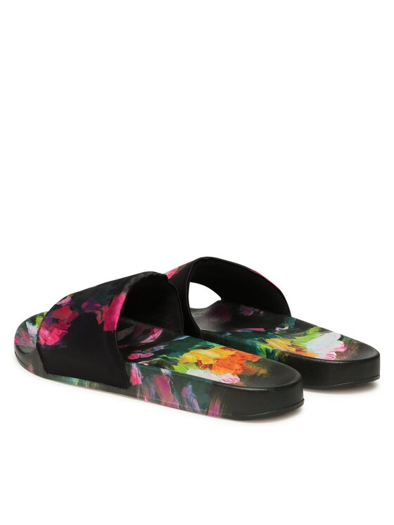 Ted Baker Natikače Ted Baker Emza 266908 Šarena