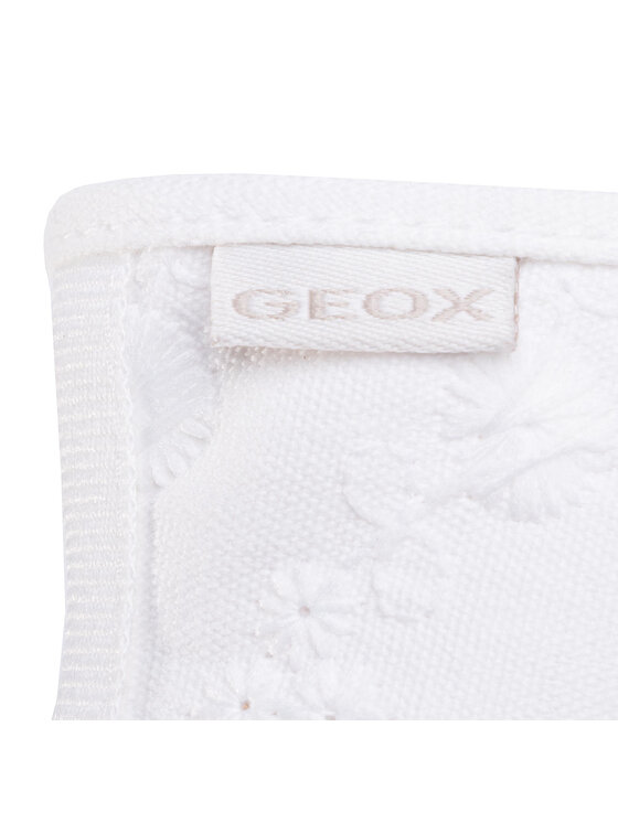 Geox Sneakers Geox J Ciak G. B J0204B 000DS C1000 S Λευκό