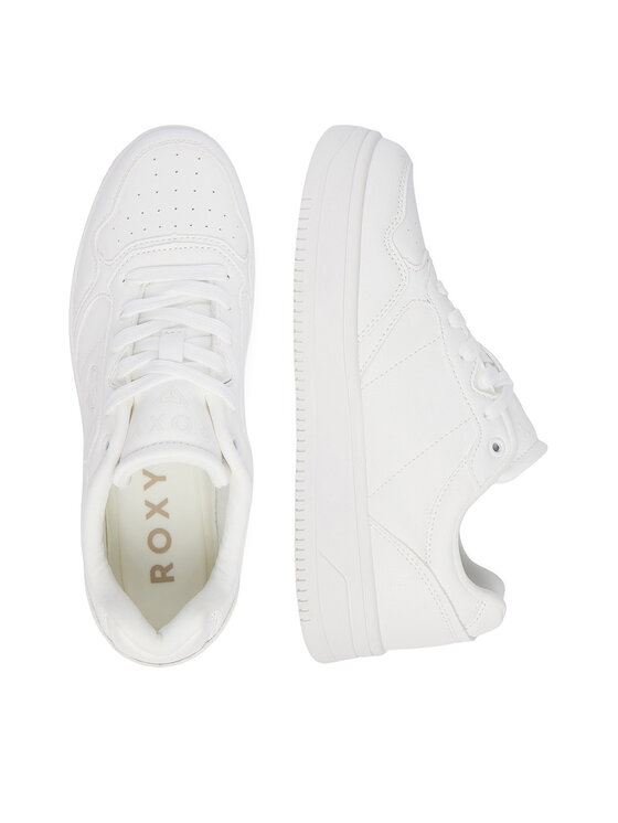 Roxy Tenisice Roxy CEO-RLY-R2601 Bijela