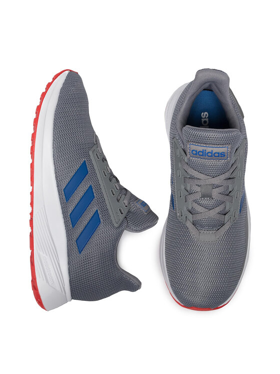 adidas Bėgimo batai adidas Duramo 9 K EE6924 Pilka