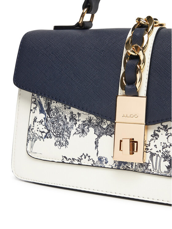 Aldo Kabelka Aldo Parkryn 14091153 Barevná