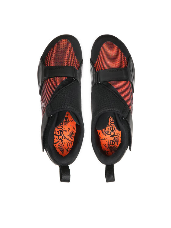 Nike Взуття для велосипедів Nike Superrep Cycle CW2191 008 Чорний