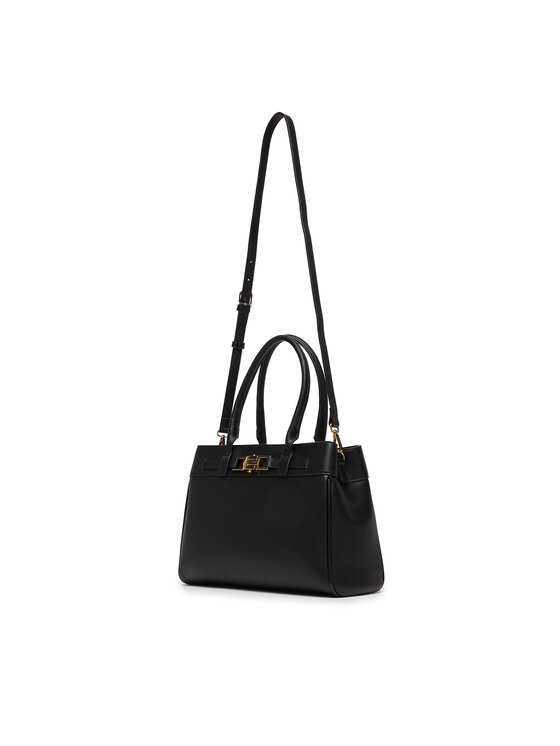 Valentino Сумка Valentino Alina Re VBS9QB01 Чорний