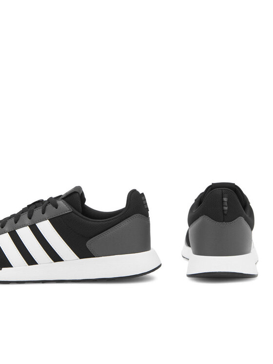 adidas Снікерcи adidas Run50S IF1553 Чорний
